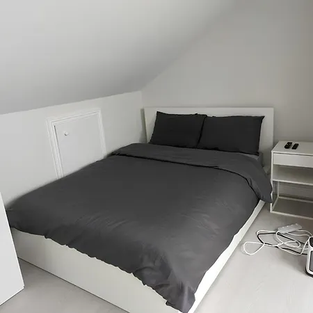 New House, Private In A Peaceful Neighborhood Habitación en casa particular Dublín