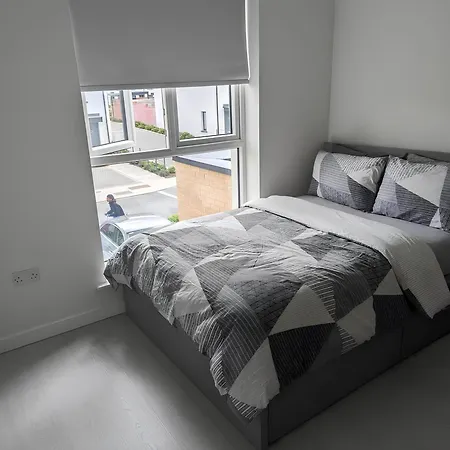 New House, Private In A Peaceful Neighborhood *