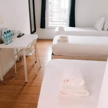 Hotel Mulligan