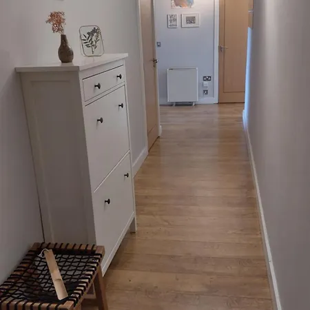 Modern 2bd 4mins To Guinness Storehouse * Dublin