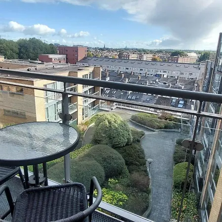 Apartment Modern 2bd 4mins To Guinness Storehouse *