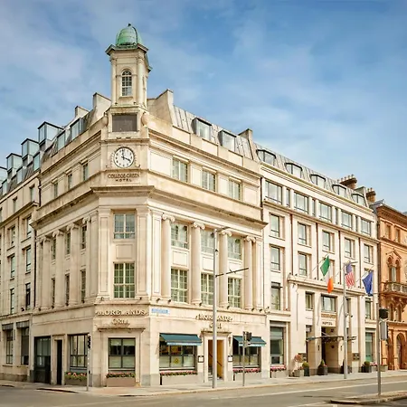 Hotell The College Hotel, Autograph Collection
