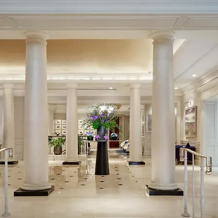 Hotell The College Hotel, Autograph Collection 5*