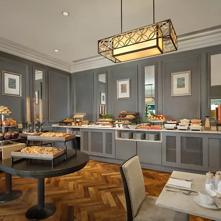 The College Hotel, Autograph Collection Hotell Dublin