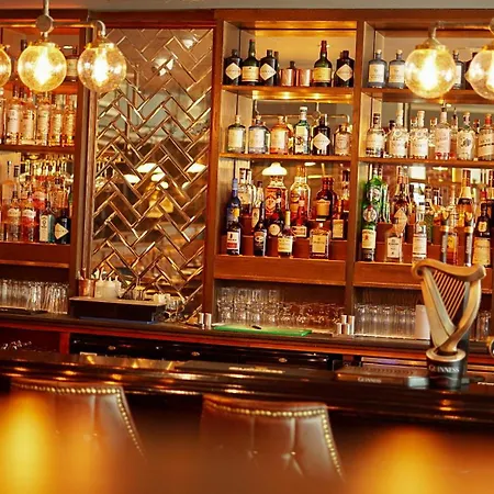 Skylon Hotel 4*