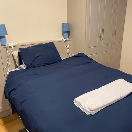 College Close Apartment Dublin