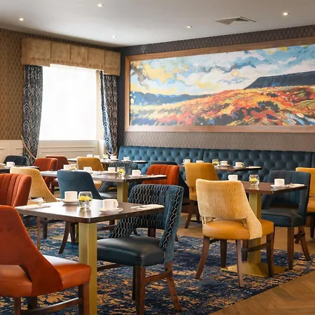 Hotel Grand Canal Dublin