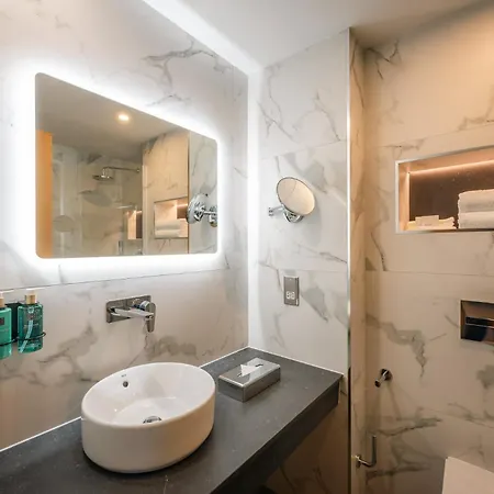 Grand Canal Hotel Dublin