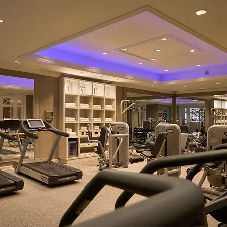 Intercontinental By Ihg 5*