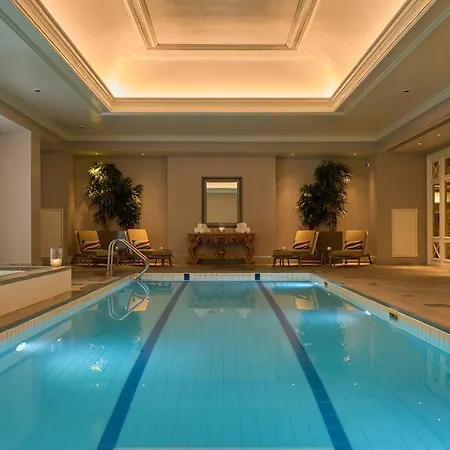 Intercontinental By Ihg Dublin