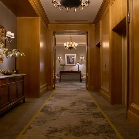 Intercontinental By Ihg Hotel