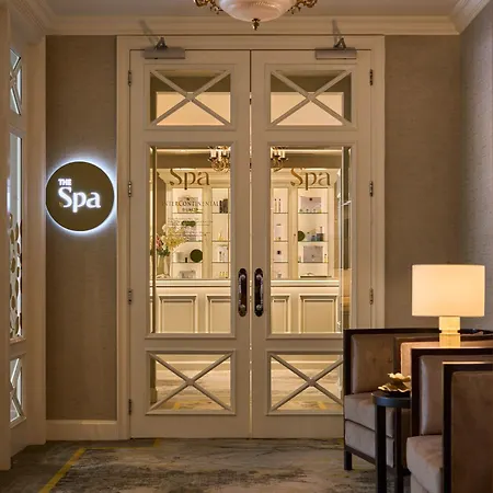 Hotel Intercontinental By Ihg