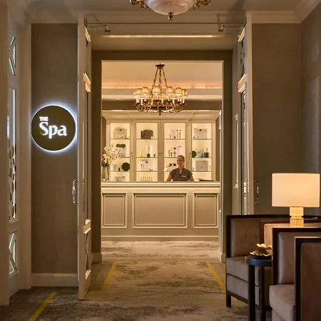 Intercontinental By Ihg Hotel 5*