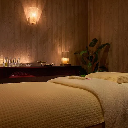 Intercontinental By Ihg Hotel Dublin