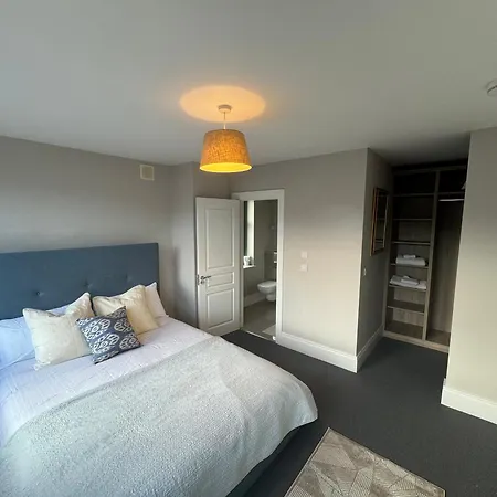 Stanford Park Homestay Dublin