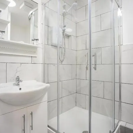 Apartment Saint Patrick's District Dublin