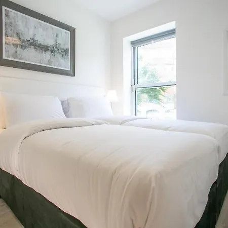 Apartment Saint Patrick's District *