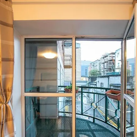 Saint Patrick's District Apartment Dublin