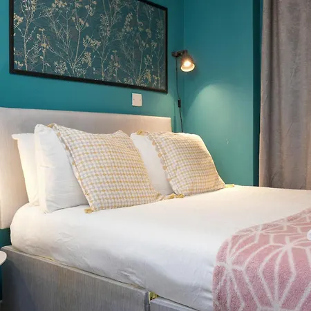 Service Apartment Dublin