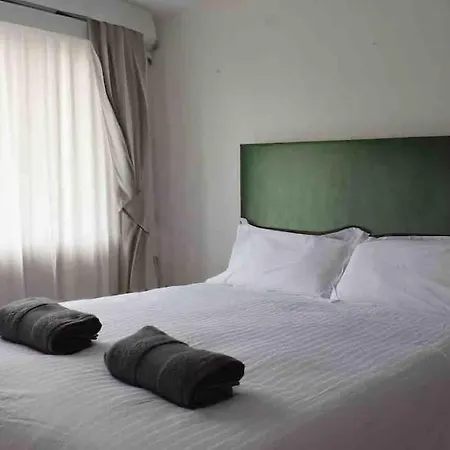 Apartment Centre Next To Temple Bar 3 Bed