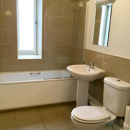 Apartment Centre Next To Temple Bar 3 Bed