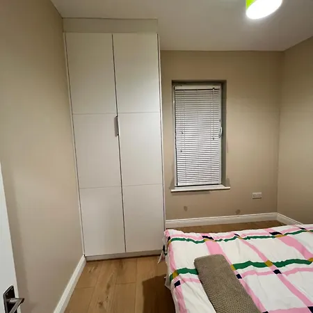 Homestay Richmond House Dublin