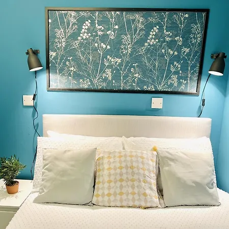 Apartament Service Dublin