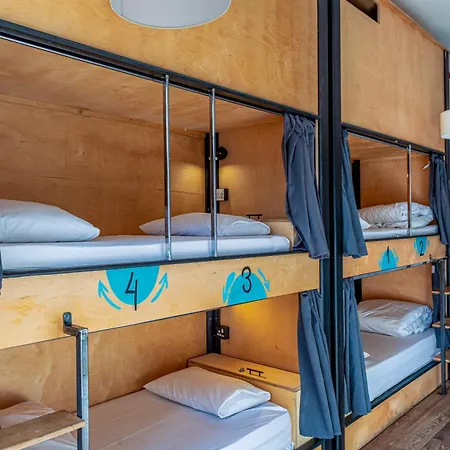 Hostel Leevin George Δουβλίνο