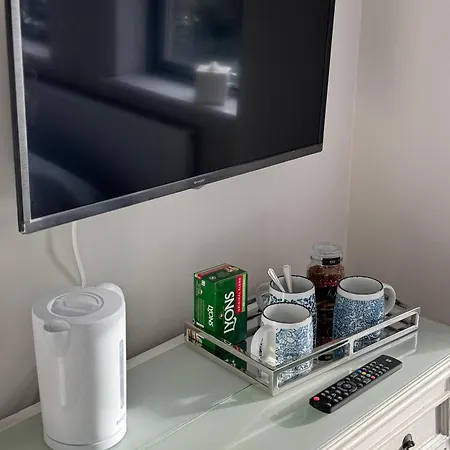 Accommodatie bij particulieren Stanford Park