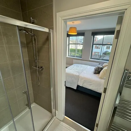 Stanford Park Accommodatie bij particulieren *
