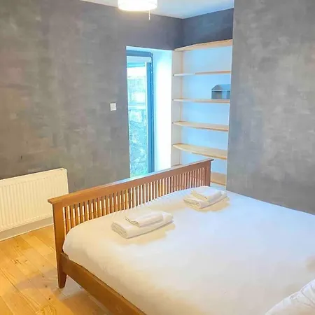 Apartment Cosy Flat In Portobello *
