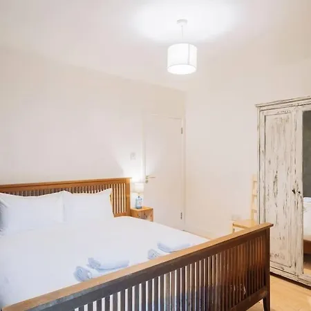 Cosy Flat In Portobello Apartment Dublin