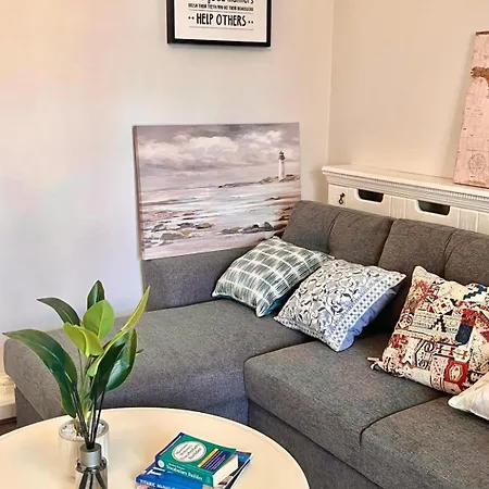 In House - 1-spacious Modern Duplex 2b2b Dublin
