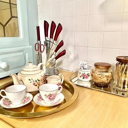 In House - 1-spacious Modern Duplex 2b2b Guest house *