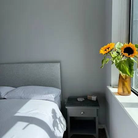 Private Bed and breakfast