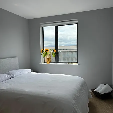 Bed and breakfast Private Dublín