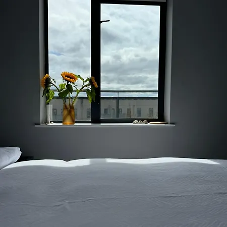 Private Bed and breakfast