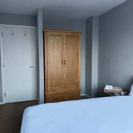 Bed and breakfast Private *