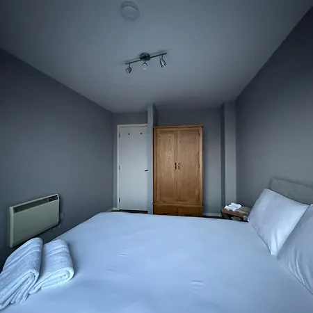 Private Bed and breakfast