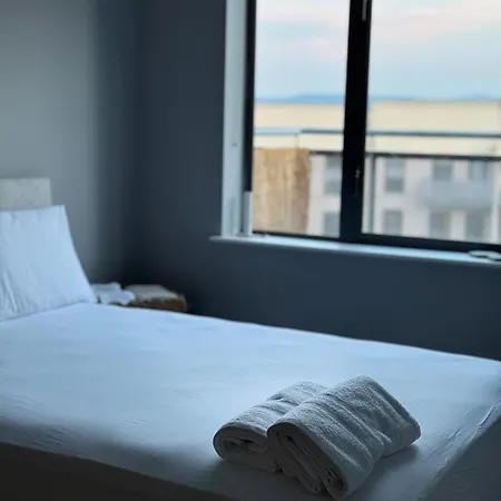 Bed and breakfast Private Dublín