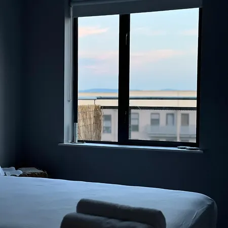 Bed and breakfast Private Dublín