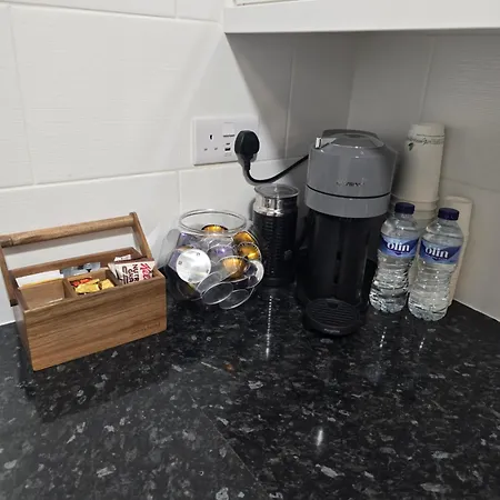 Apartment Free Private Transport From Any Port Dublin