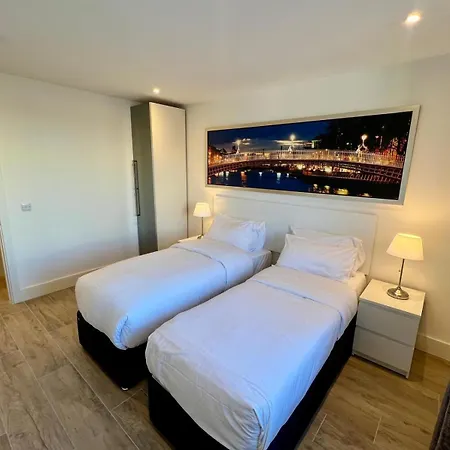 Appartement Parnell Corner