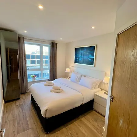 Parnell Corner Appartement *