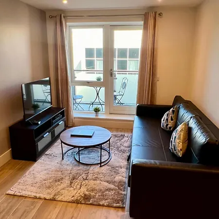 Appartement Parnell Corner *