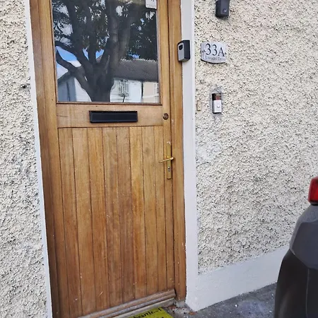 Fiona's Perfect Retreat Holiday home Dublin