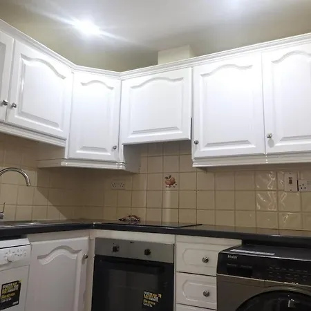 Guest house Loft In City Centre D1 *