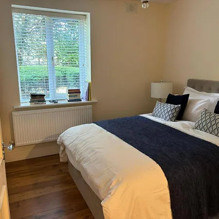 Modern 3 Bedrooms Near Dundrum