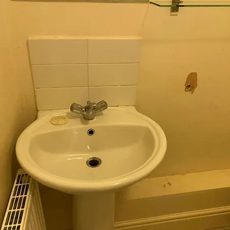 Apartment Modern 3 Bedrooms Near Dundrum
