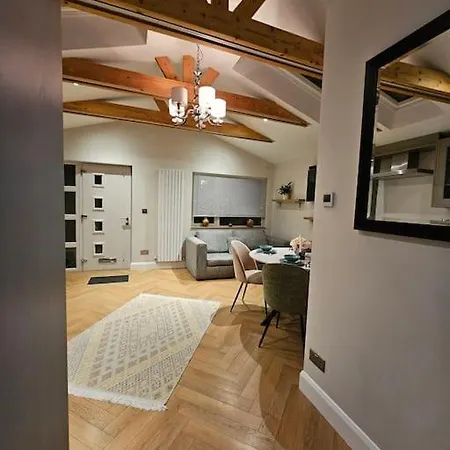 Little Oassis Holiday home Dublin